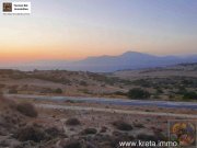 Pitsidia, Süd Kreta Pitsidia, Baugrundstück ca. 2337m² mit Meer- und Bergblick Grundstück kaufen